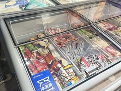 -吉之仙•中国制造•出口级食材日料店(领事馆总店)