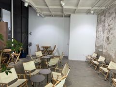 -VOYAGE COFFEE 咖啡烘焙工坊店(798艺术区店)