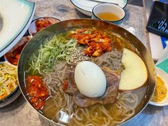 -屋里家延边朝鲜族冷面(梅林3店)