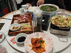 -小山寨(天润城店)