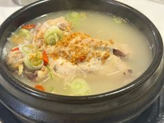 -长顺参鸡汤店(西塔总店)