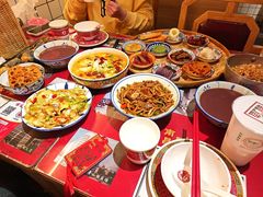 -味福记·本地特色菜(八一万达广场店)