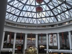 -汕头金海湾大酒店(万象城店)