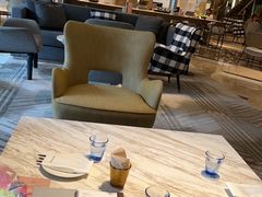 -粤海喜来登酒店·&More聚驿(天河城店)