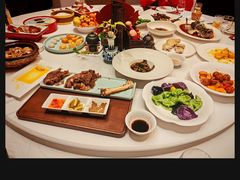 -北京西单美爵酒店-融轩中餐厅