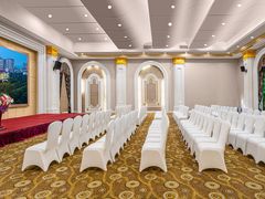 -重庆长寿碧桂园凤悦凤凰酒店