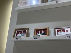 -海马体照相馆(义乌之心店)