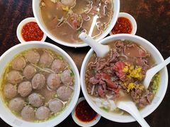 牛肉丸-潮镇老尾牛杂(环城西路店)