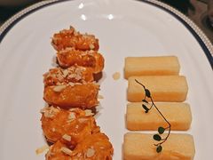 -曾宴·楚菜(湖北省博物馆店)