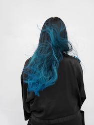 -KS COLOUR漂色·染发·画染