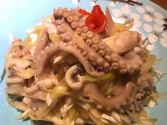 -吕氏疙瘩汤·私家菜馆(慈云寺店)