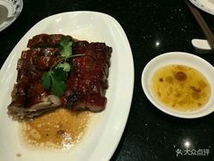 -正斗·港式粤菜(SKLP店)