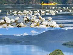 -丽江泸沽湖景区