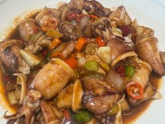 -健眺小海鲜(临海后山店)