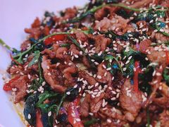 -阿当·小炒牛肉面(人广店)