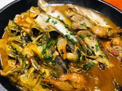 -苏浙徽·农家大院(开发区星湖101店)