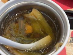 -华记煲仔华·煲仔饭(三元里万科里店)