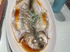 -城北食府(枫林店)