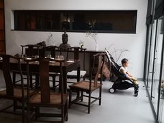 包厢-禧宴Joyous Restaurant(禧园店)