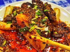 -尕周羊杂碎·清真