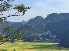 -万峰林风景区