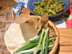 -北京食堂·烤鸭·宵夜(亚运村店)