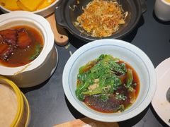 -小菜园新徽菜(青岛市南万象城店)