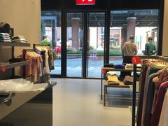 -砂之船奥特莱斯(合肥店)