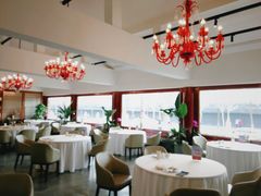 大堂-东门烤鸭店(鼓楼店)