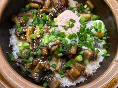 -红星光发煲仔饭(文海店)