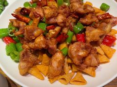 -鸽味轩·粤菜小馆(高楼门总店)