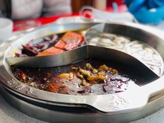 -大龙燚火锅(天钥桥路店)