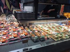 -池田寿司·新鲜现做(朝阳大悦城店)