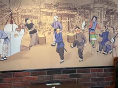 -老牌坊鲁菜名店(宽厚里店)