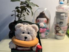 -星巴克(北京长安商场店)