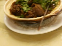 -长江国际酒店-中餐厅