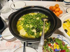 -唐猫庭院·千年陕菜(大唐不夜城店)