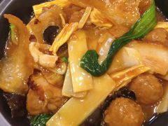 -西安饭庄·非遗陕菜(钟楼店)