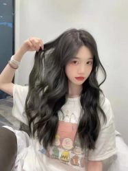 -东秀护肤造型