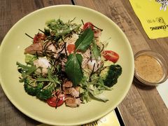 -周沫西餐(漫广场店)