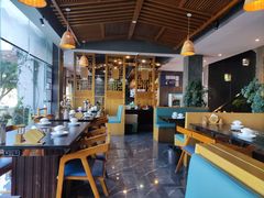 -野菌皇海景野生菌火锅(滨海大道店)