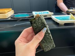 -Sushi Hanzo半藏(天环广场店)