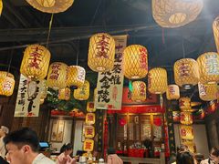 -南京大牌档(济南万象城店)