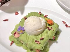 -LE SHARE洛笙·花园西餐(北京路步行街店)