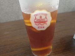 -桂桂茶(滨江百联店)