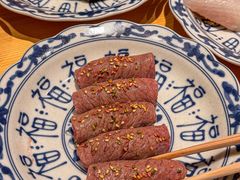 -鮨冠OMAKASE食べ放题(北京首店)
