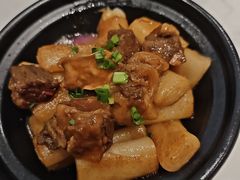-欢乐海岸美食联盟