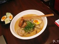 -味千拉面(双井店)