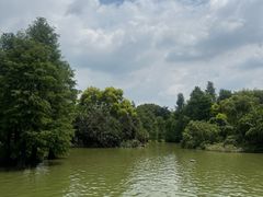 -海珠湖公园