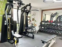 -悦耐私教健身馆(保利中心店)